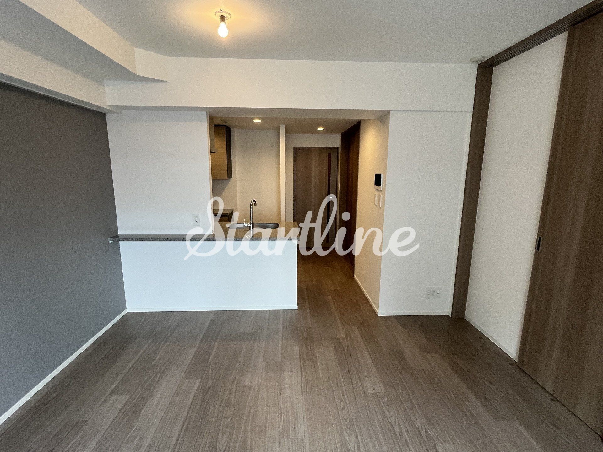 ザ・パークハビオ目黒プレイスの物件内観写真