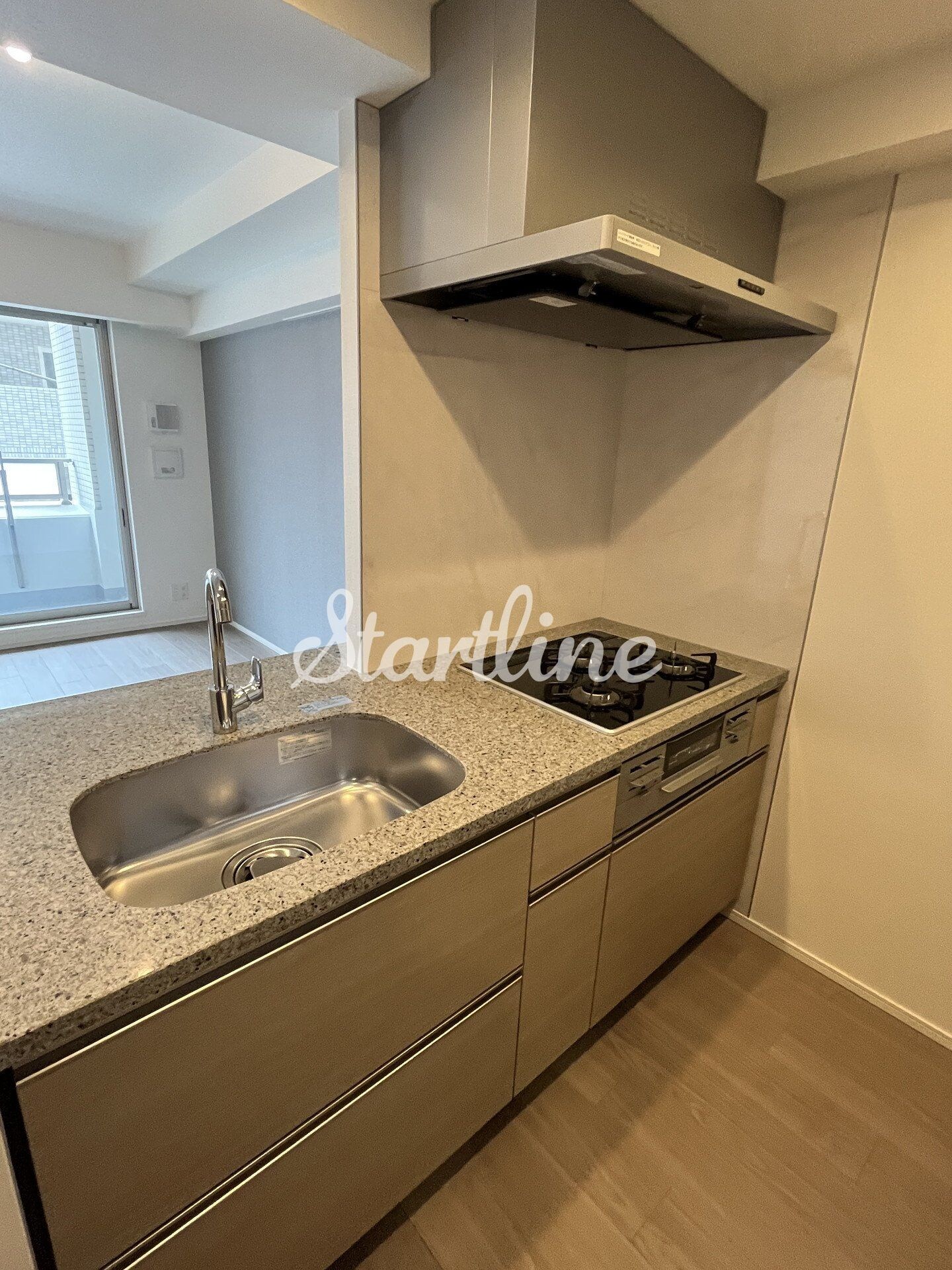 ザ・パークハビオ目黒プレイスの物件内観写真