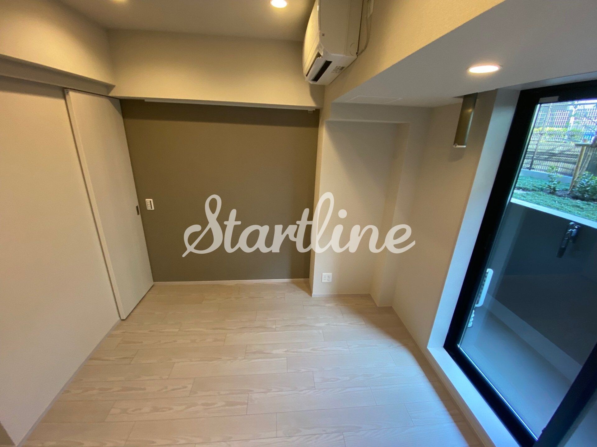 ザ・パークハビオ目黒桜邸の物件内観写真