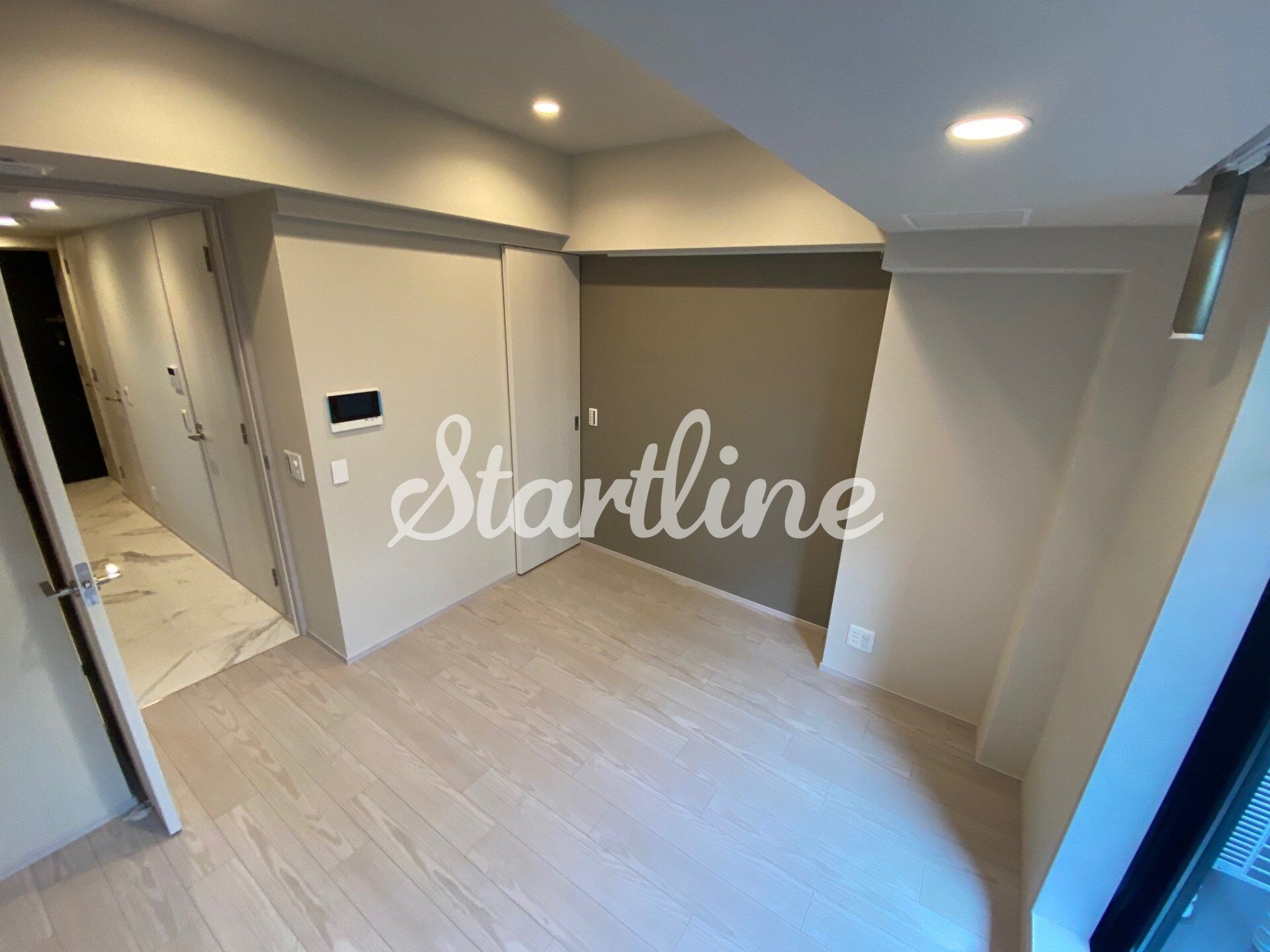 ザ・パークハビオ目黒桜邸の物件内観写真