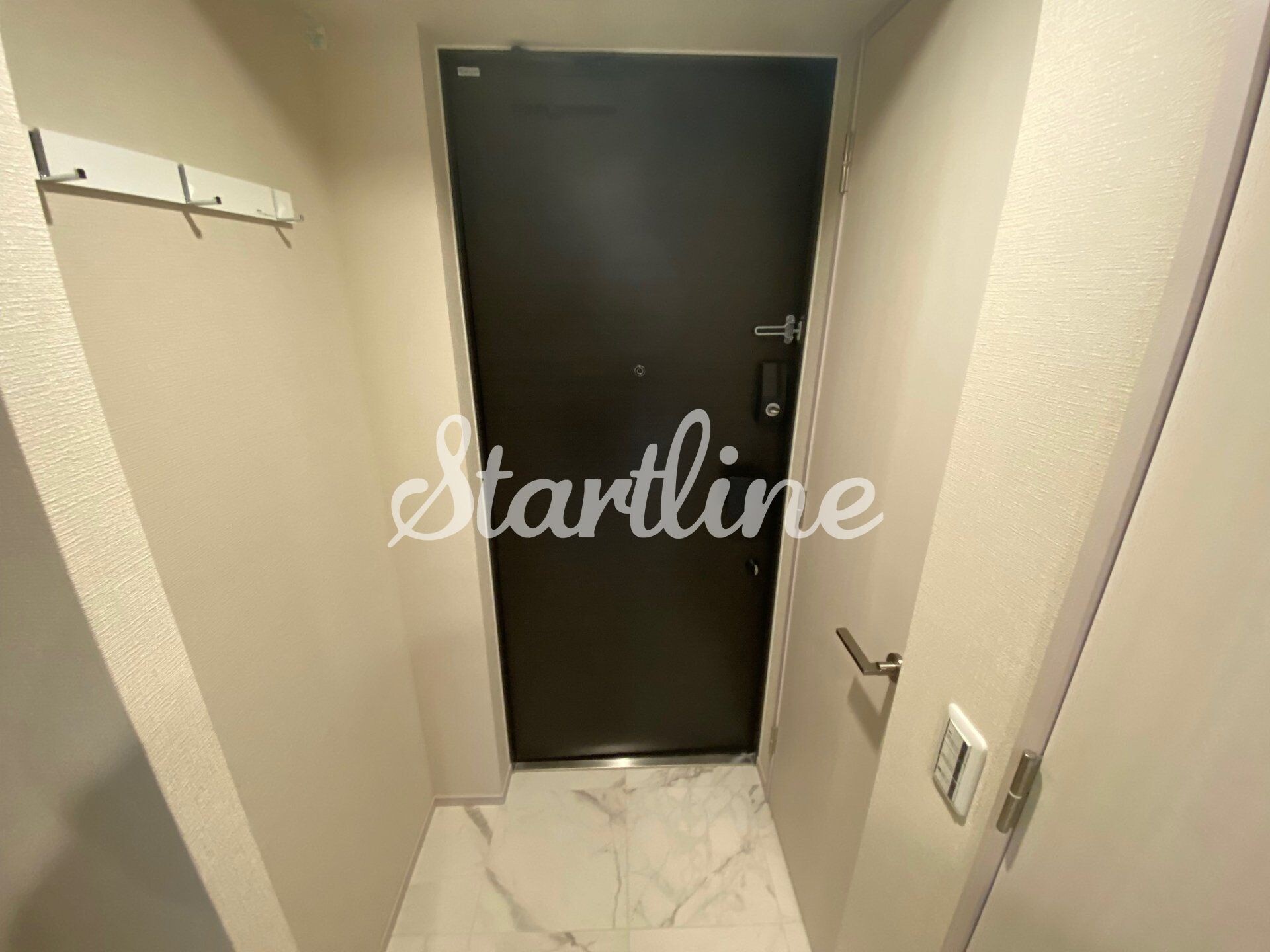 ザ・パークハビオ目黒桜邸の物件内観写真