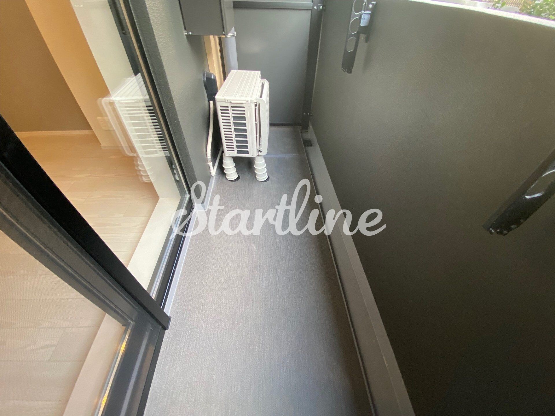 ザ・パークハビオ目黒桜邸の物件内観写真