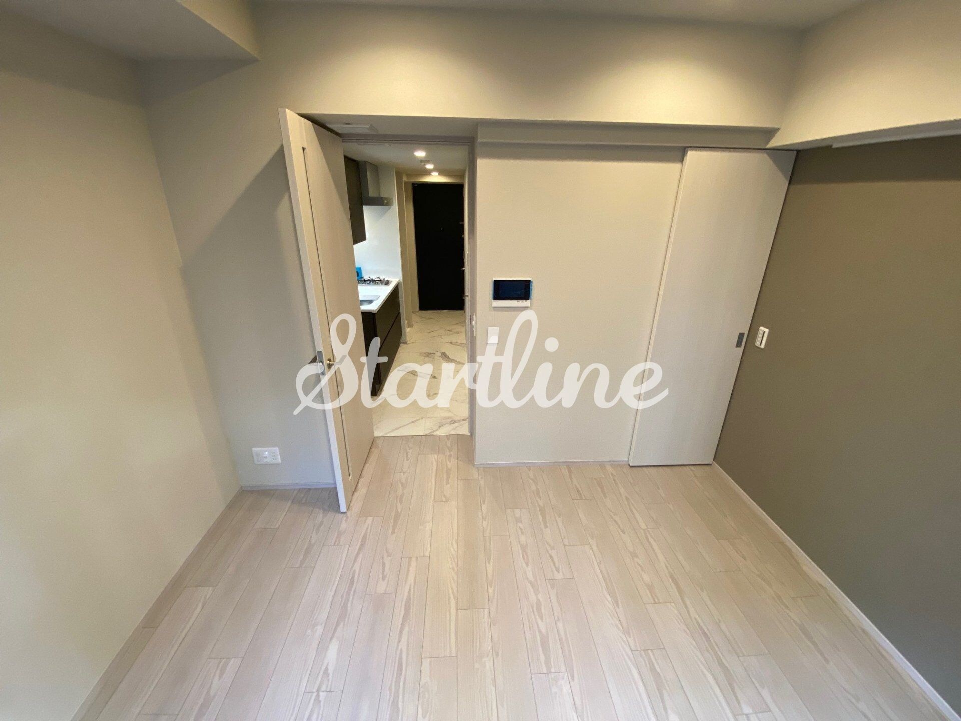 ザ・パークハビオ目黒桜邸の物件内観写真