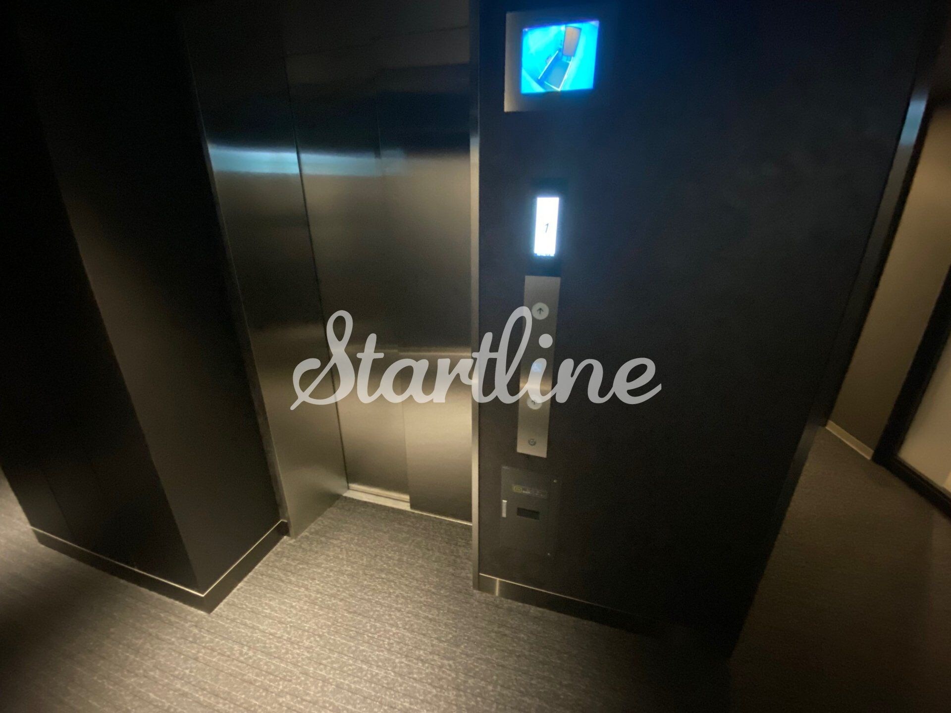 ザ・パークハビオ目黒桜邸の物件内観写真