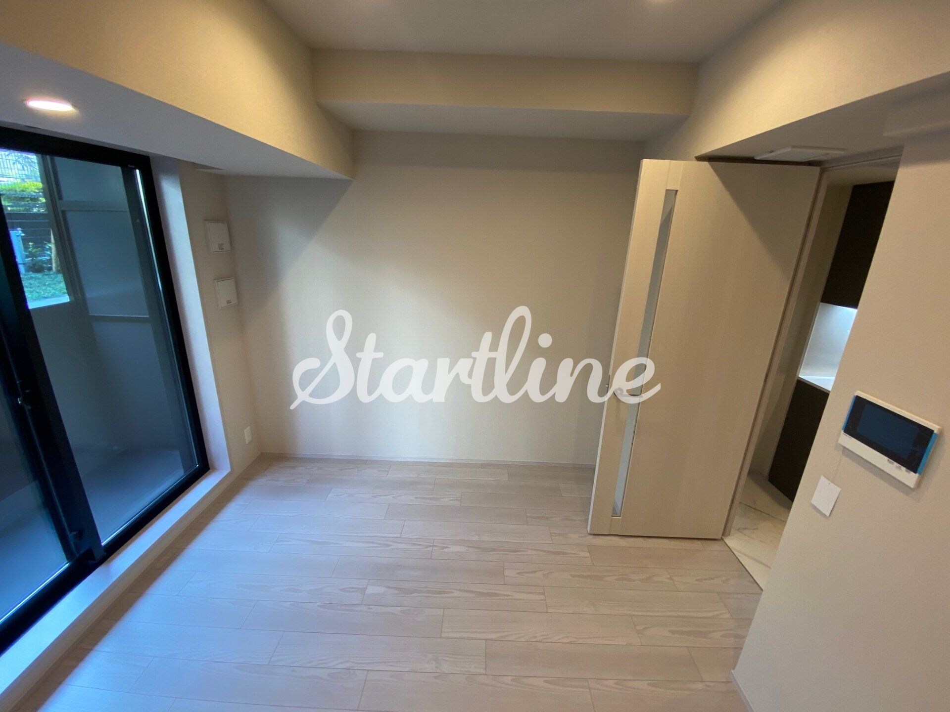 ザ・パークハビオ目黒桜邸の物件内観写真