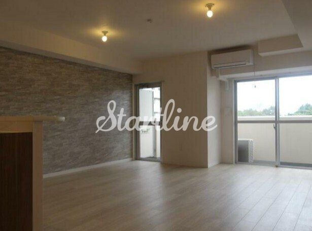 シティコート目黒2号棟の物件内観写真