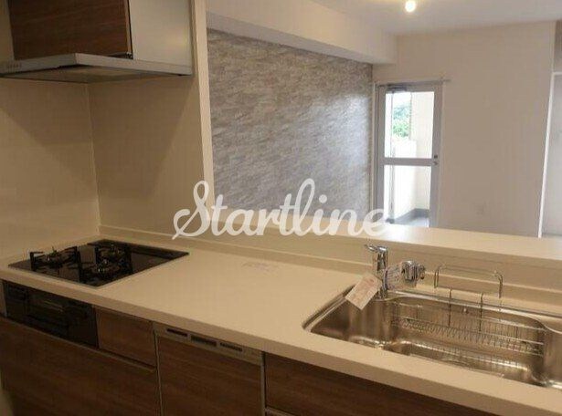 シティコート目黒2号棟の物件内観写真