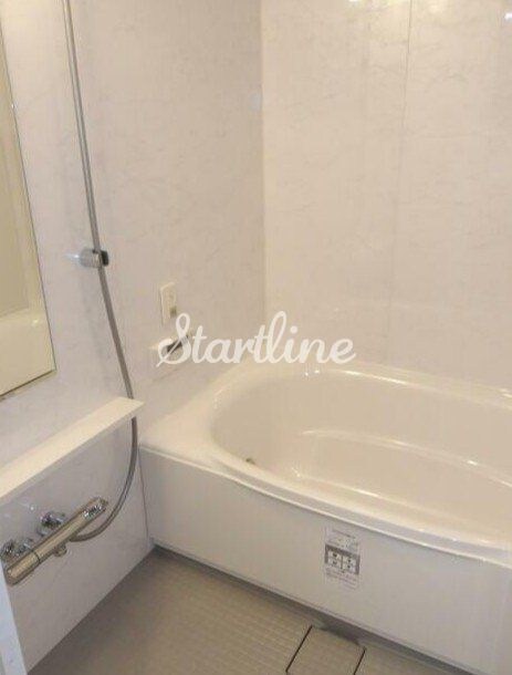 シティコート目黒2号棟の物件内観写真