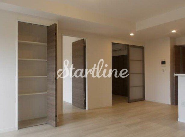 シティコート目黒2号棟の物件内観写真