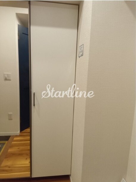 シティコート目黒2号棟の物件内観写真