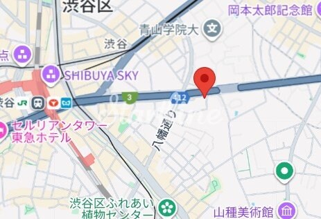 菱和パレス青山南の物件内観写真