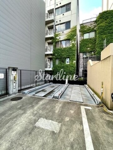 レジディア恵比寿IIの物件内観写真