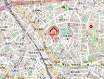 レジディア恵比寿IIIの物件内観写真