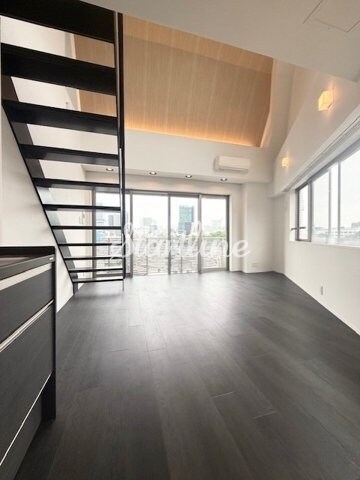 レジディア恵比寿IIIの物件内観写真