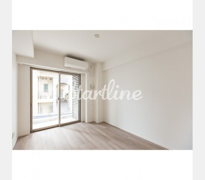 シティカレント代官山の物件内観写真