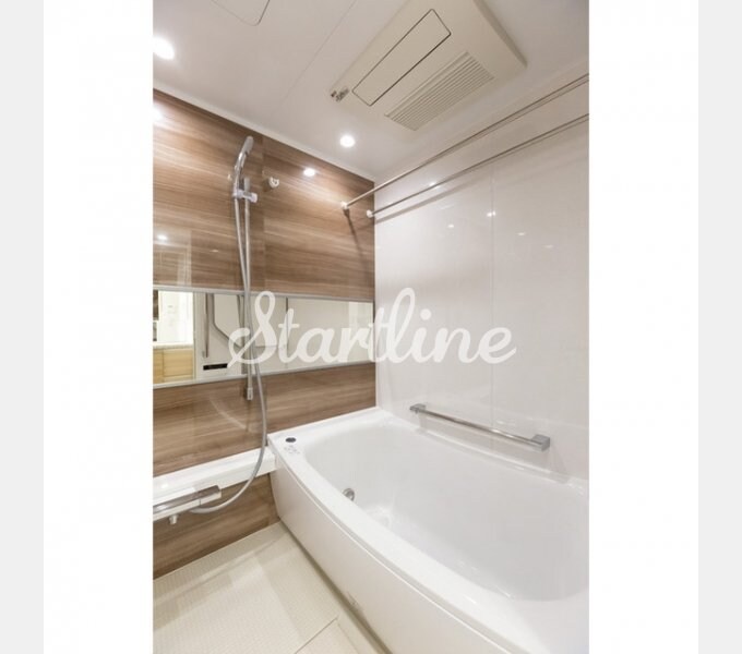 シティカレント代官山の物件内観写真