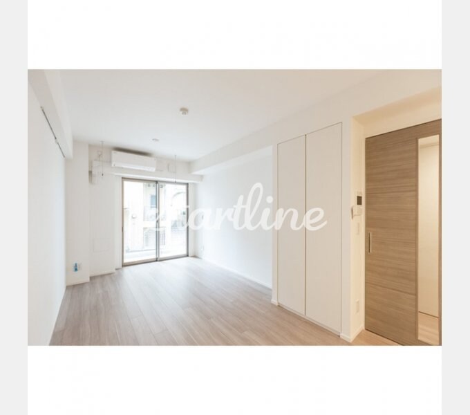 シティカレント代官山の物件内観写真