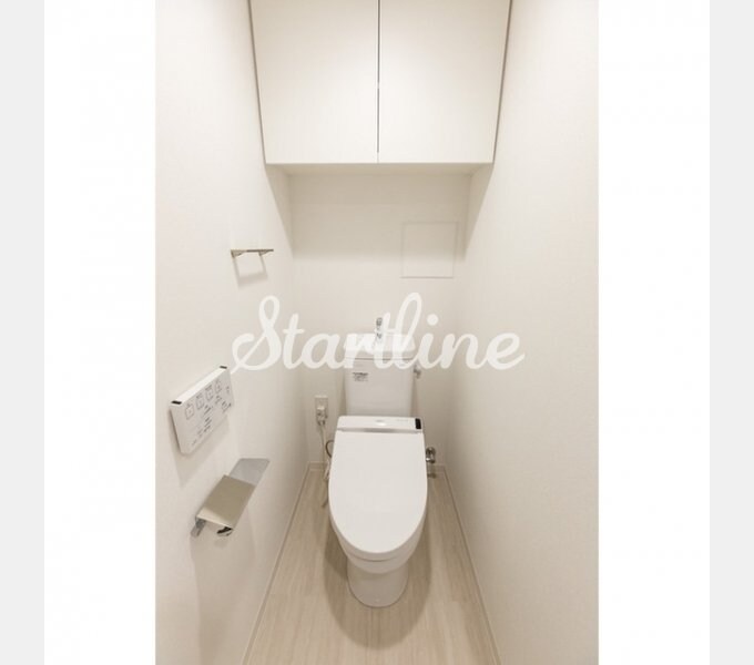 シティカレント代官山の物件内観写真