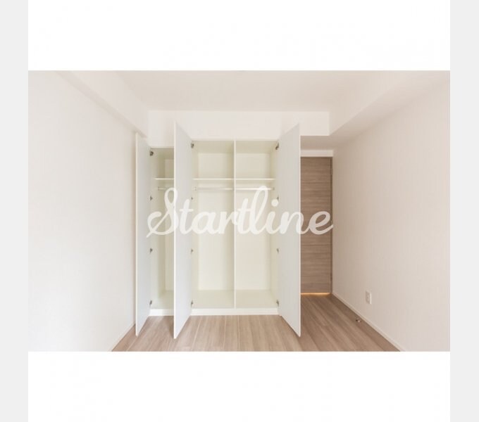 シティカレント代官山の物件内観写真