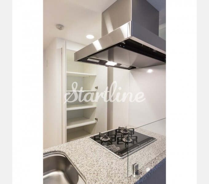 シティカレント代官山の物件内観写真