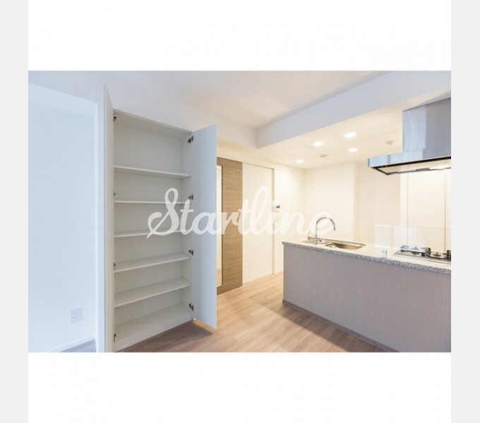 シティカレント代官山の物件内観写真