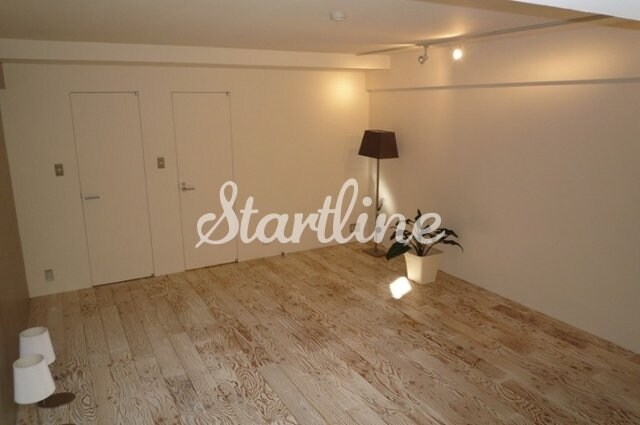 レジディア目黒IIの物件内観写真