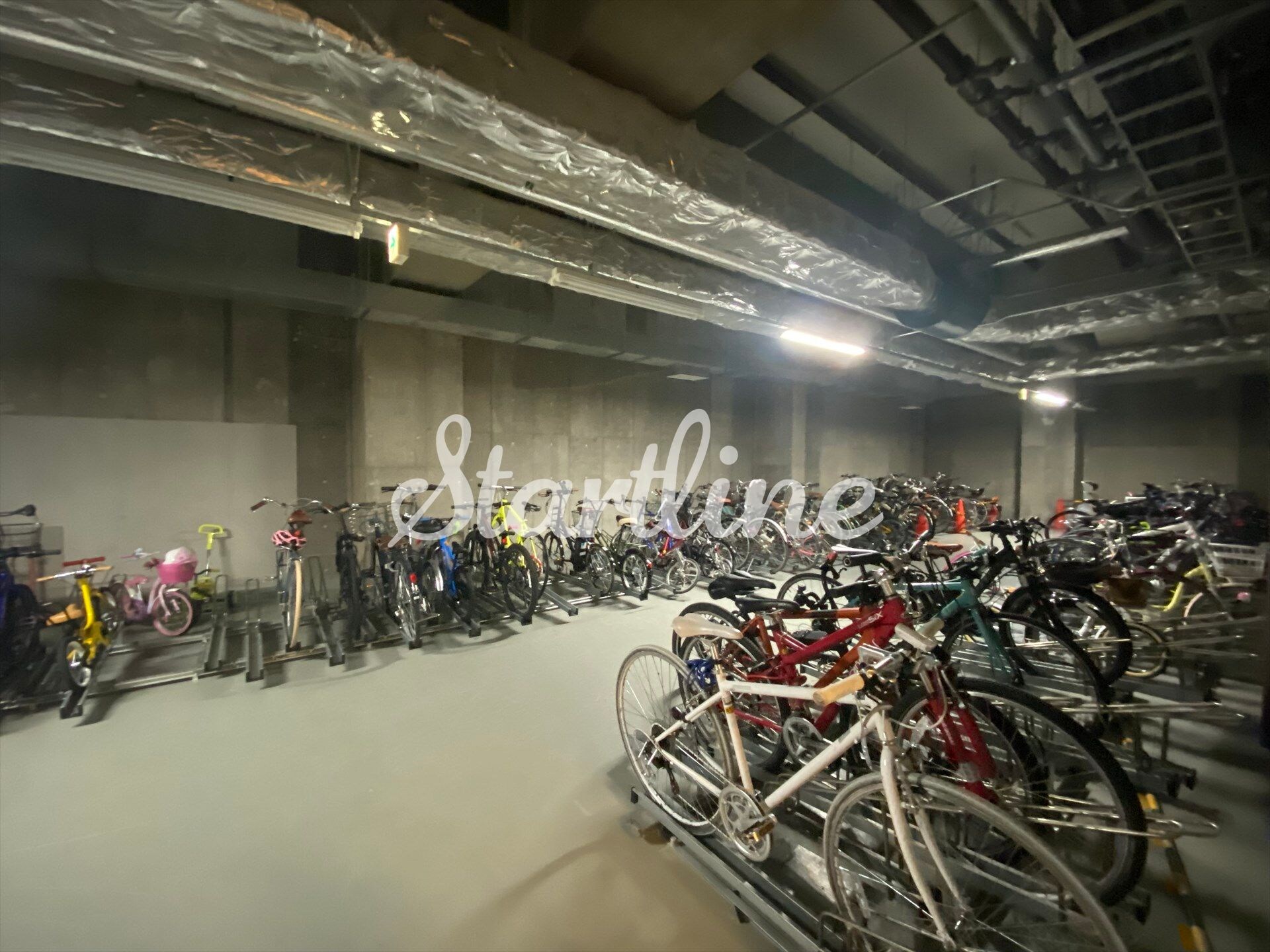 MFPR目黒タワーの物件内観写真