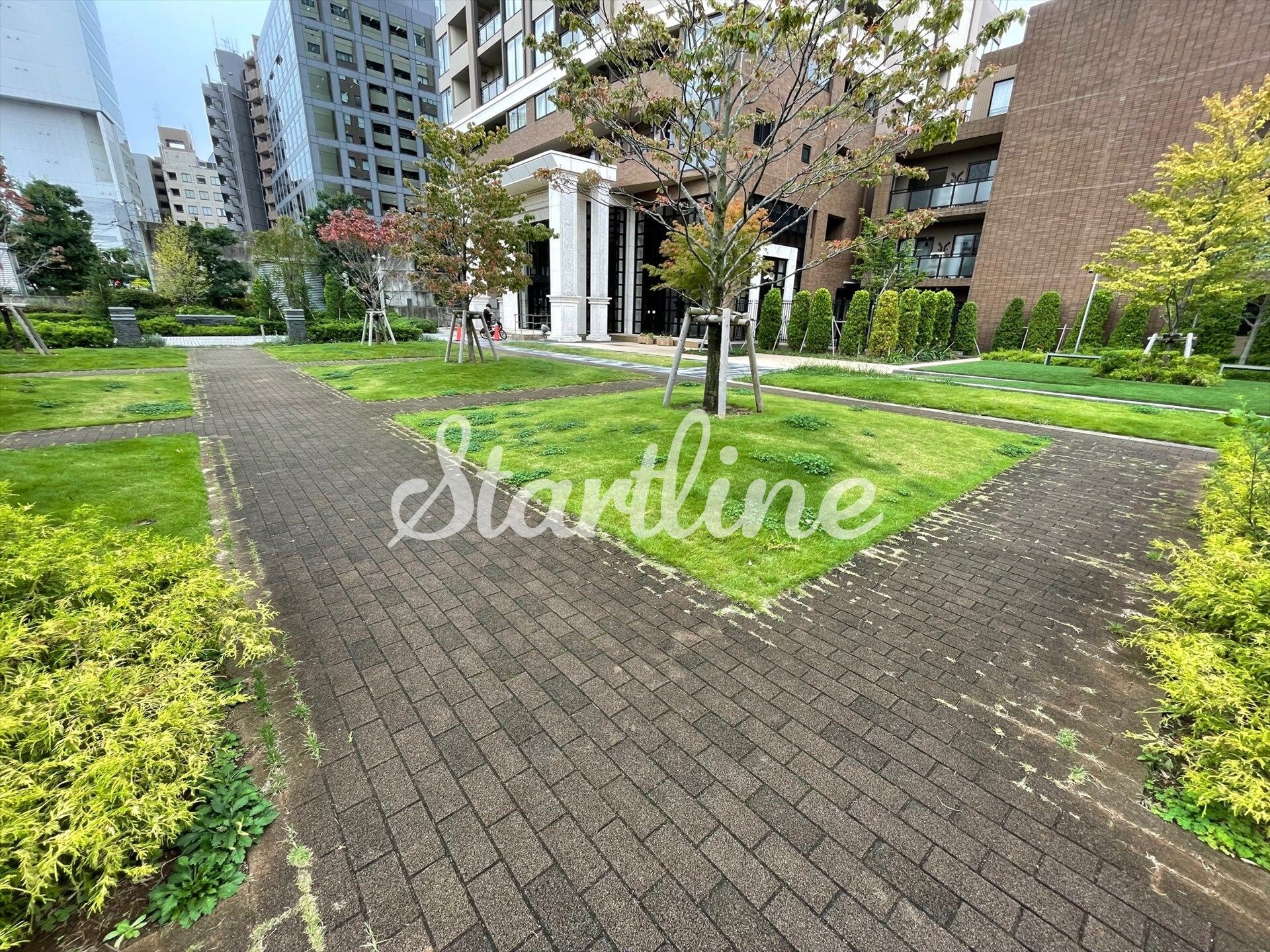 MFPR目黒タワーの物件内観写真