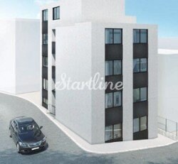 セレス池田山の物件外観写真