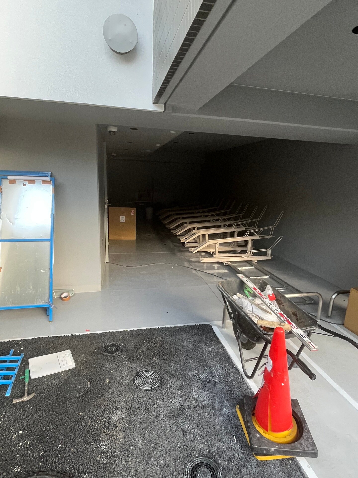 コンフォリア東大井Iの物件内観写真