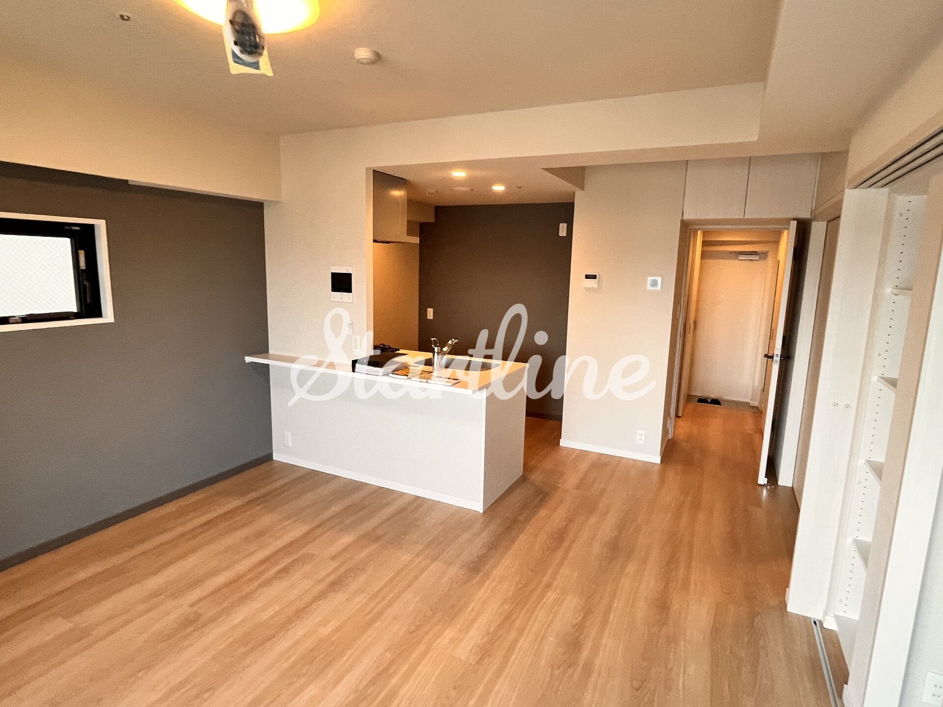 コンフォリア東大井Iの物件内観写真