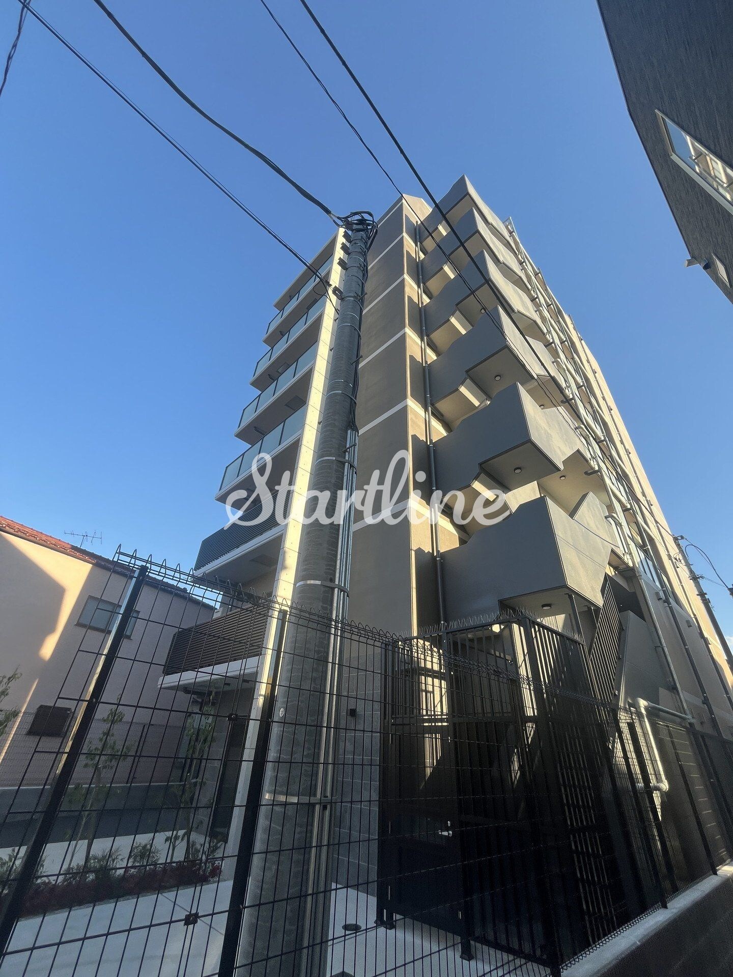 エスレジデンス大森ブレサの物件内観写真