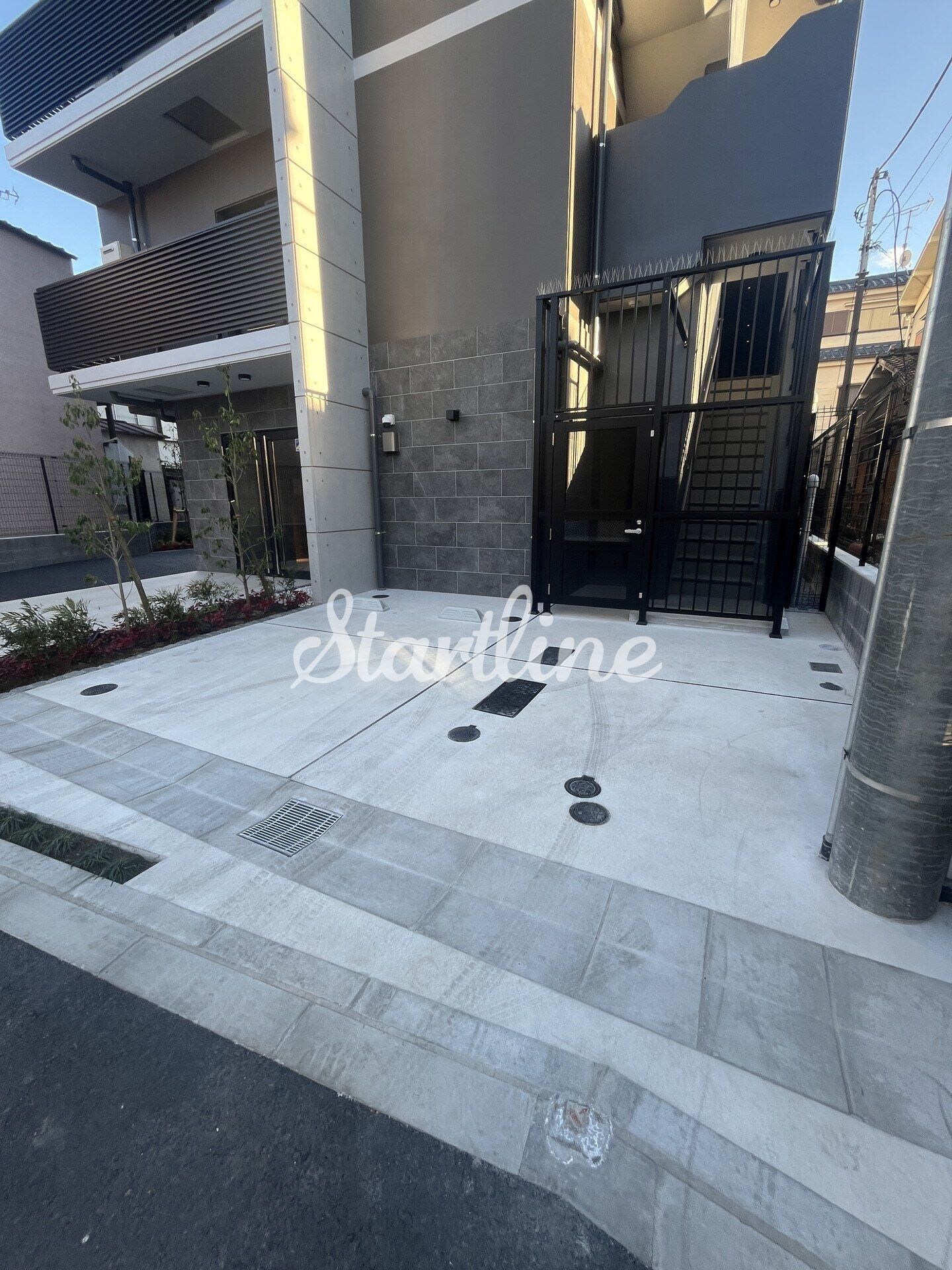 エスレジデンス大森ブレサの物件内観写真