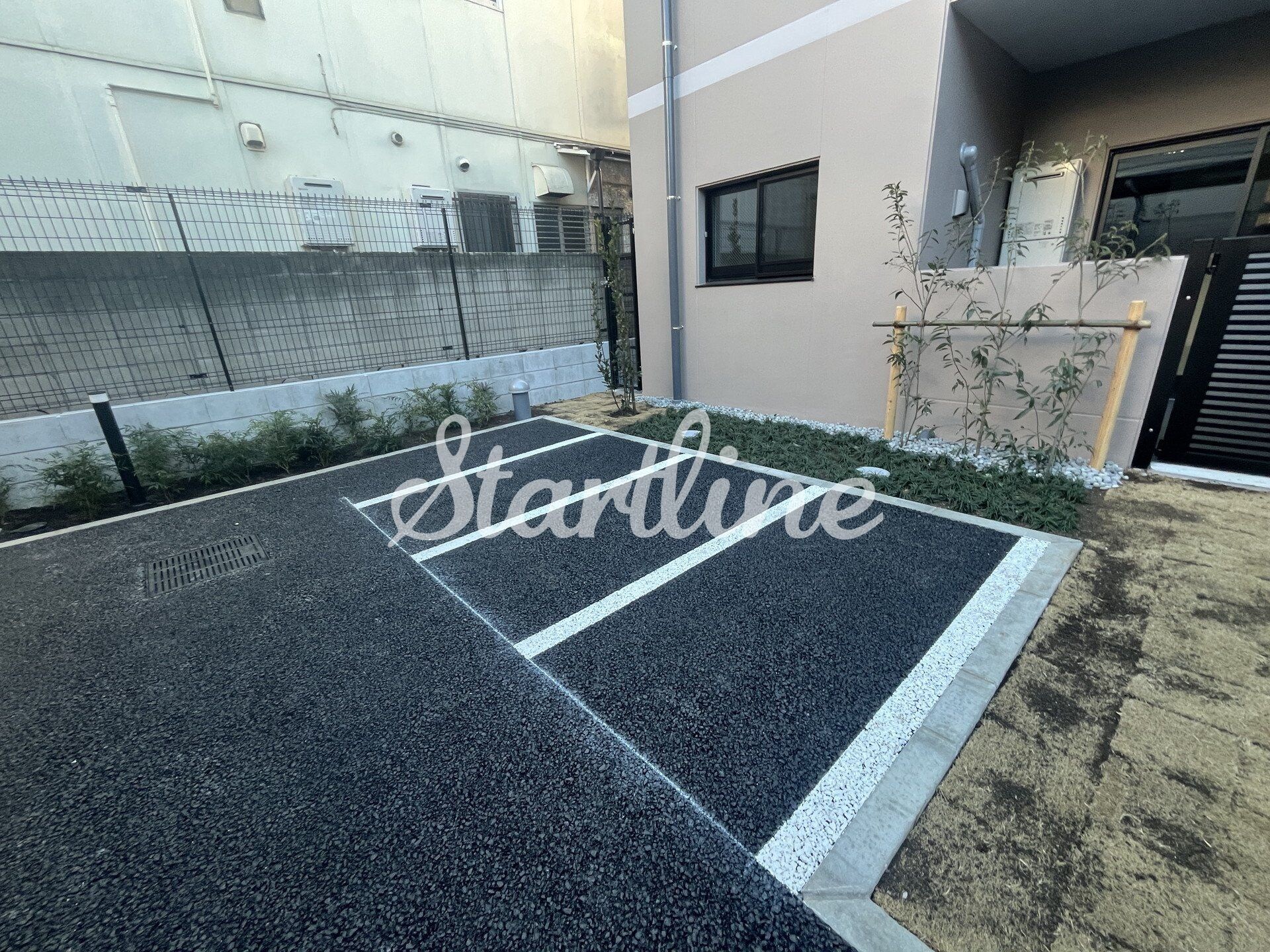 エスレジデンス大森ブレサの物件内観写真