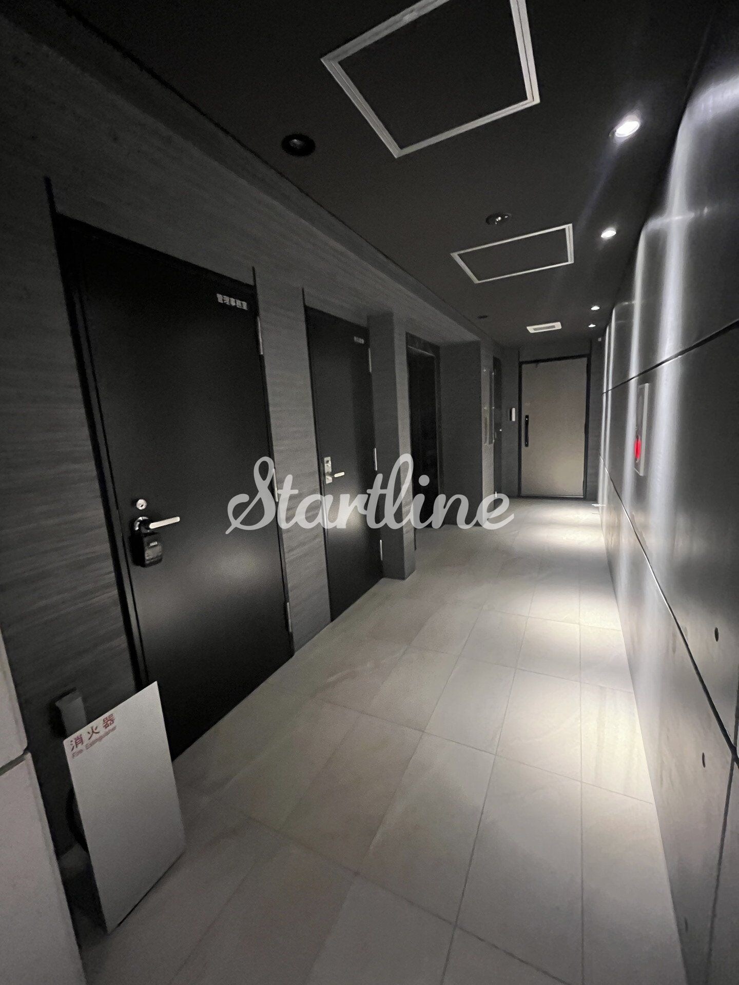 エスレジデンス大森ブレサの物件内観写真