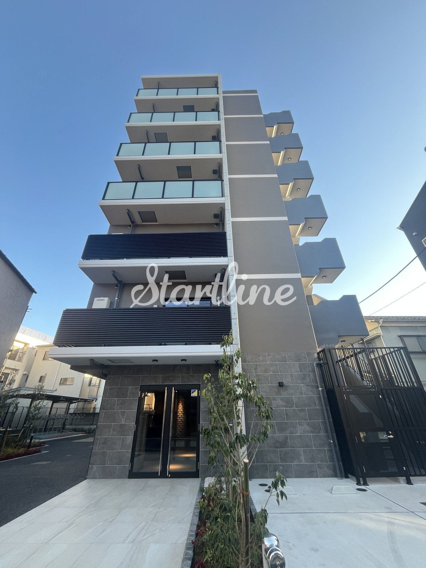 エスレジデンス大森ブレサの物件内観写真