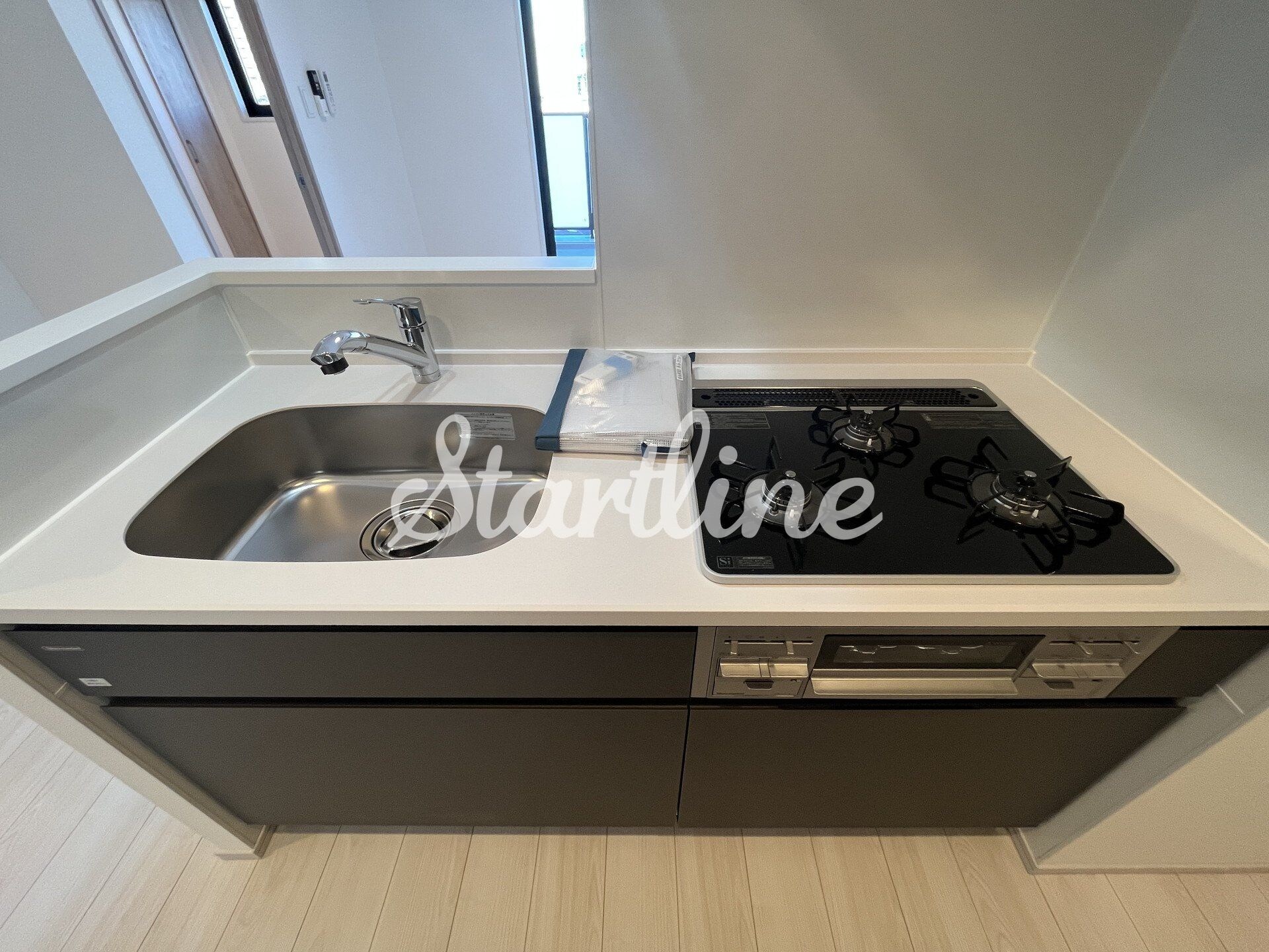 エスレジデンス大森ブレサの物件内観写真