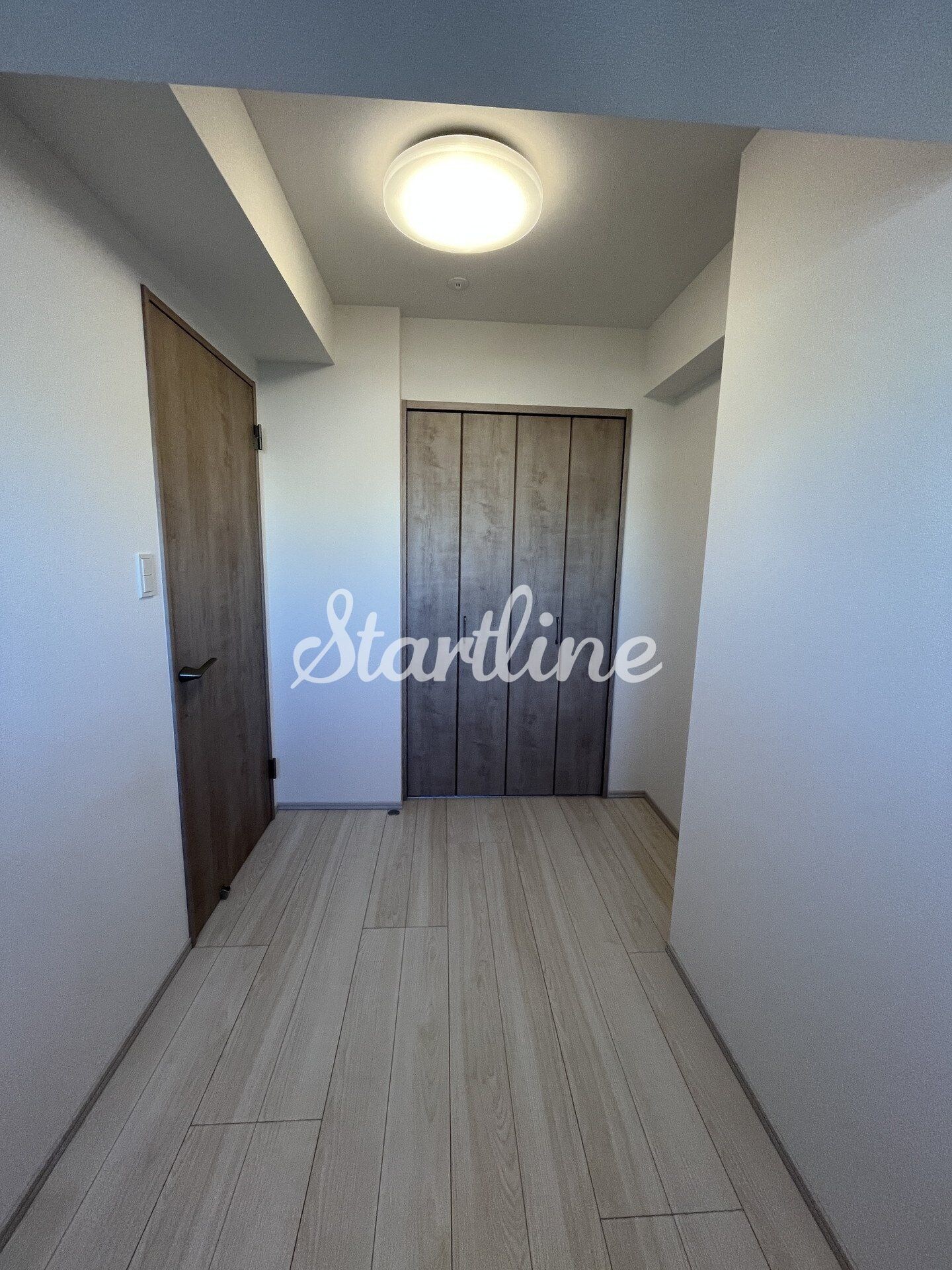 エスレジデンス大森ブレサの物件内観写真