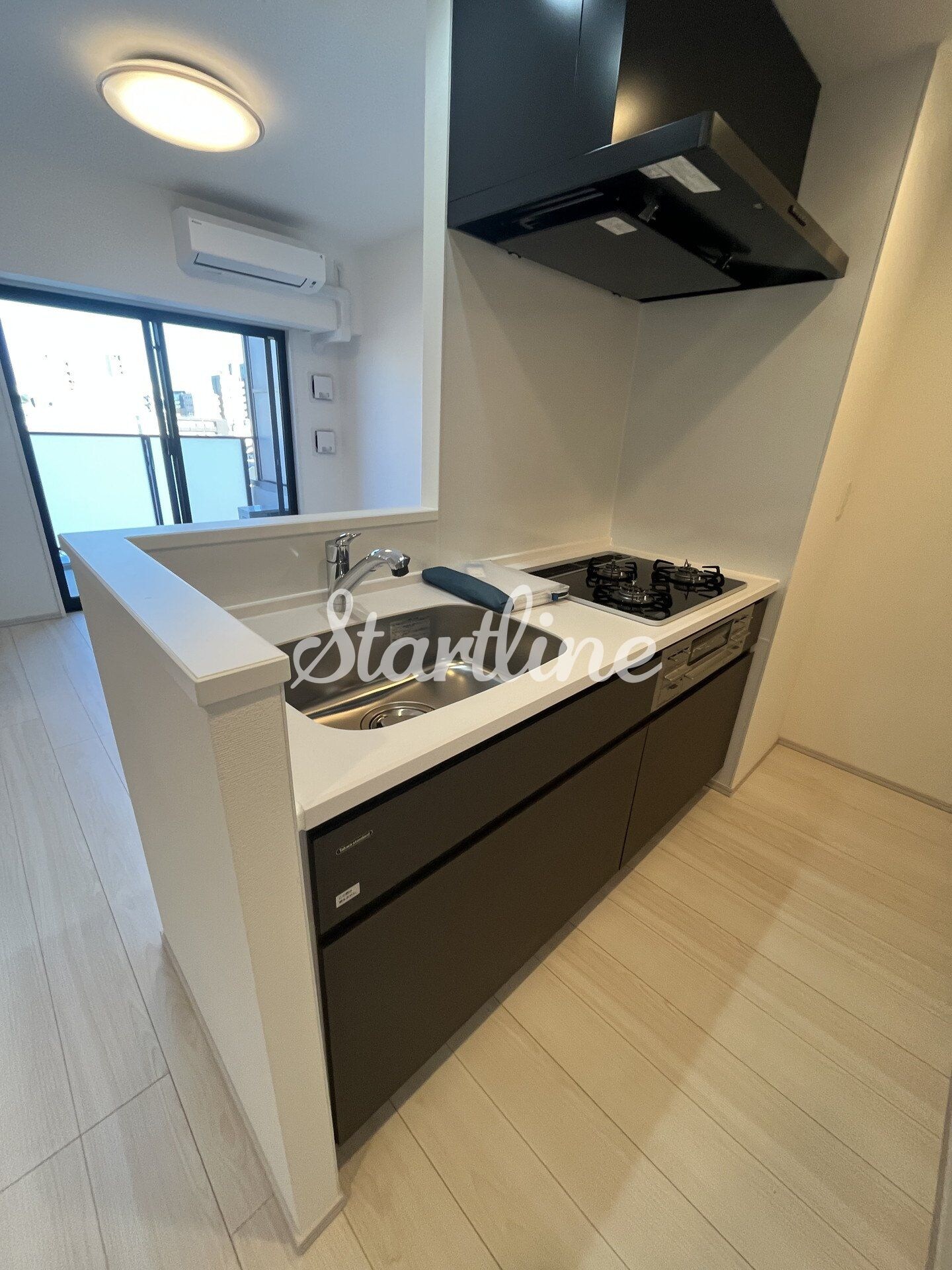 エスレジデンス大森ブレサの物件内観写真