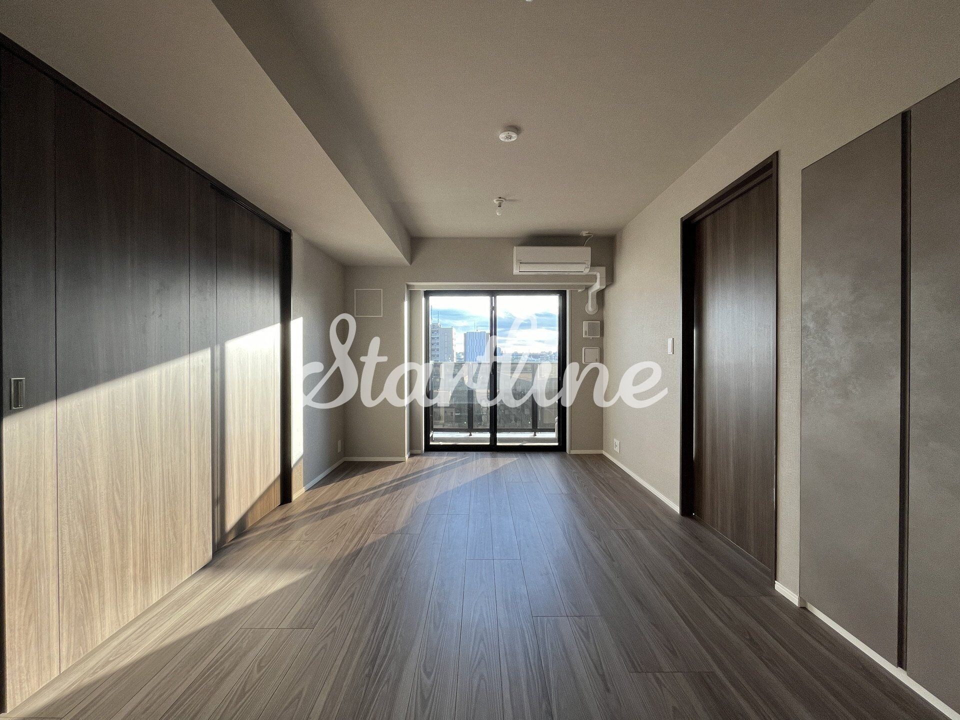 RJRプレシア大森北の物件内観写真