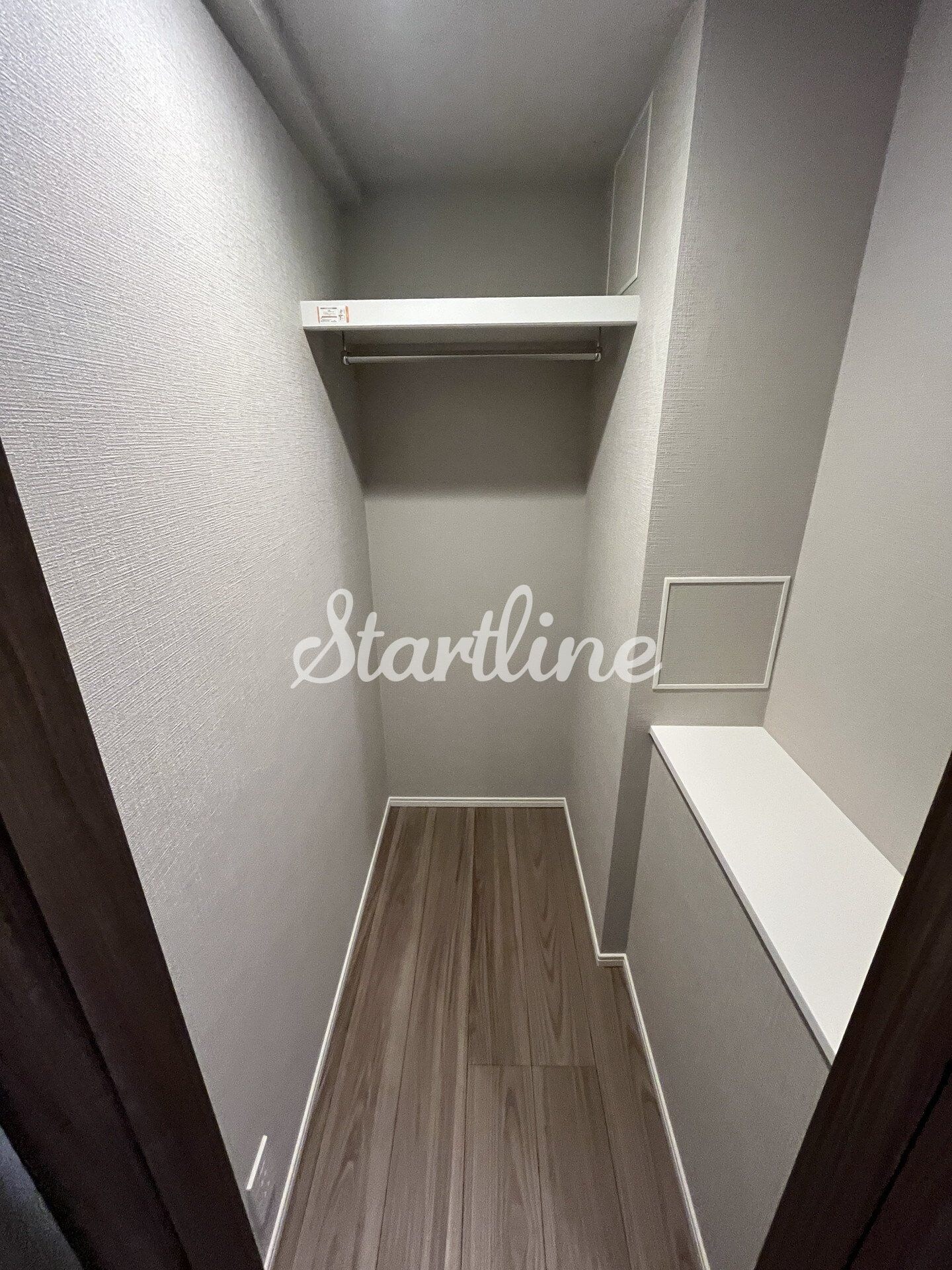 RJRプレシア大森北の物件内観写真