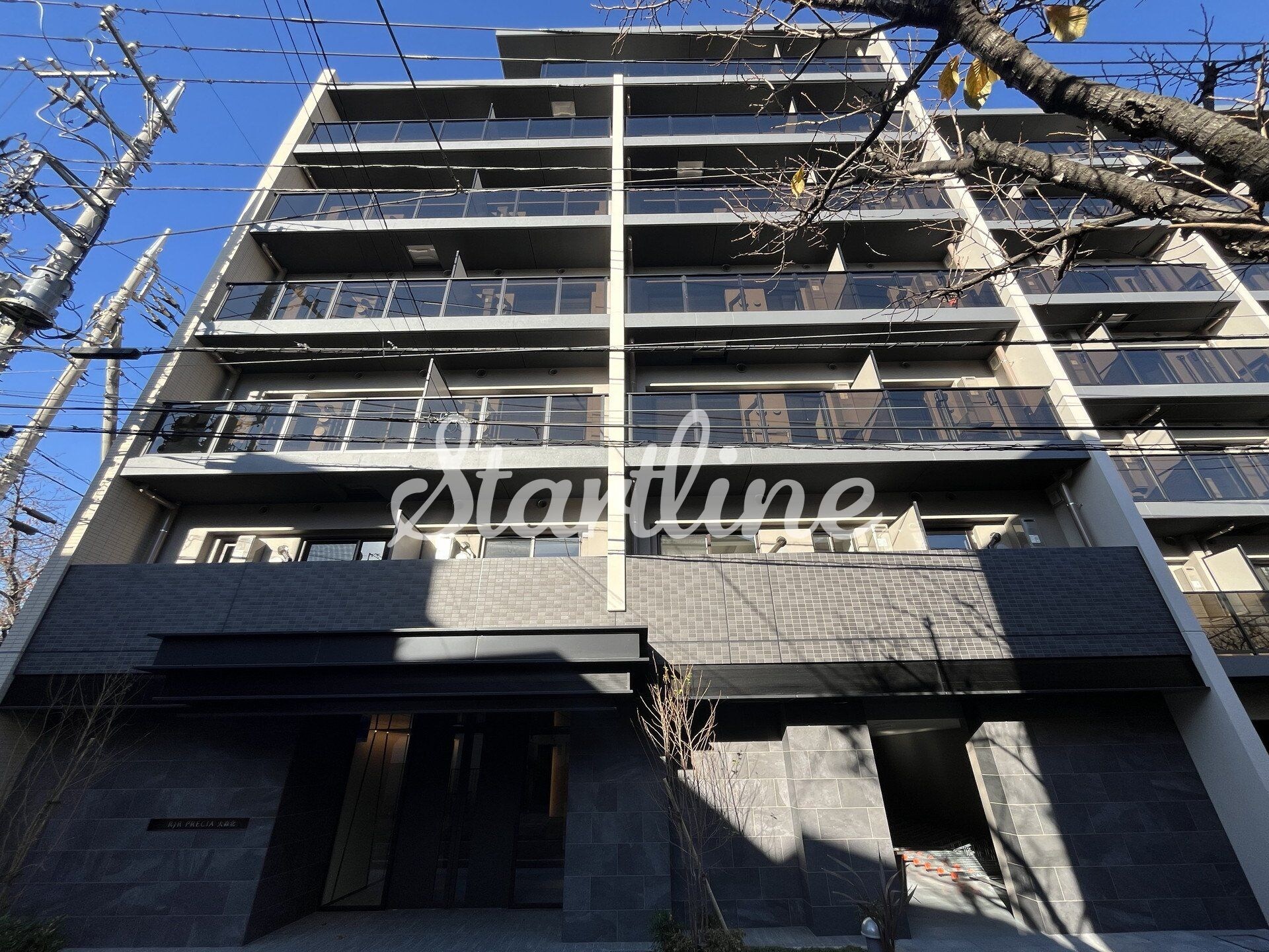 RJRプレシア大森北の物件内観写真