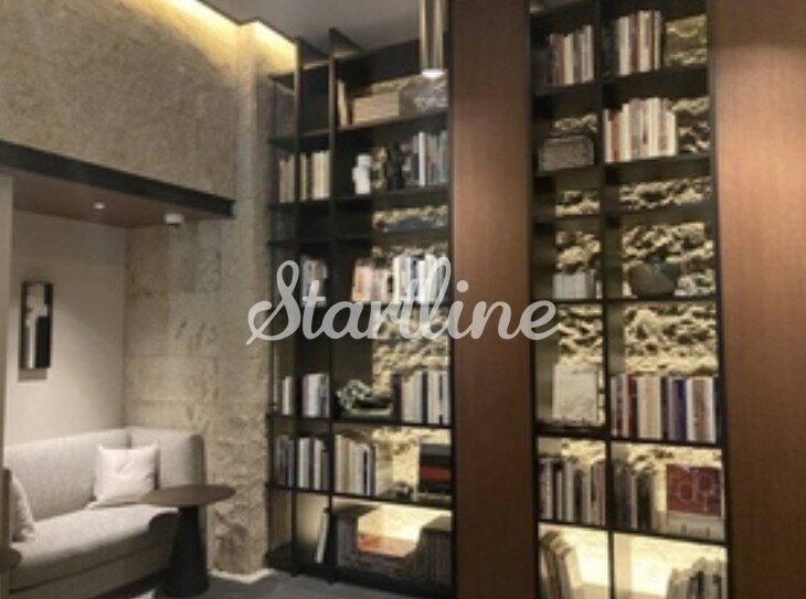 ザ・パークハビオ大森山王の物件内観写真