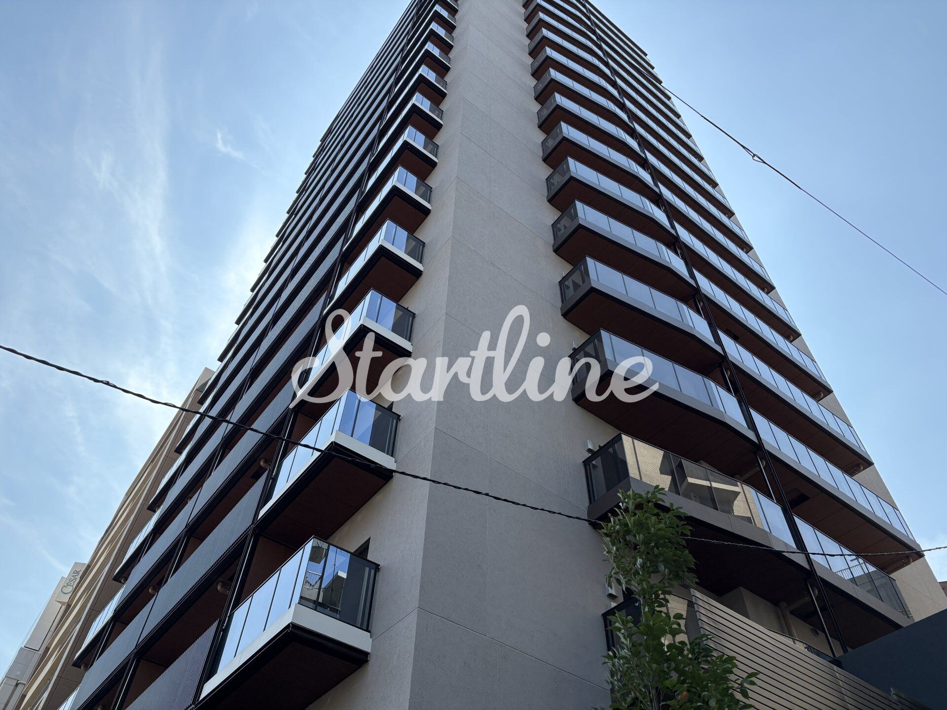 ザ・パークハビオ大森山王の物件内観写真