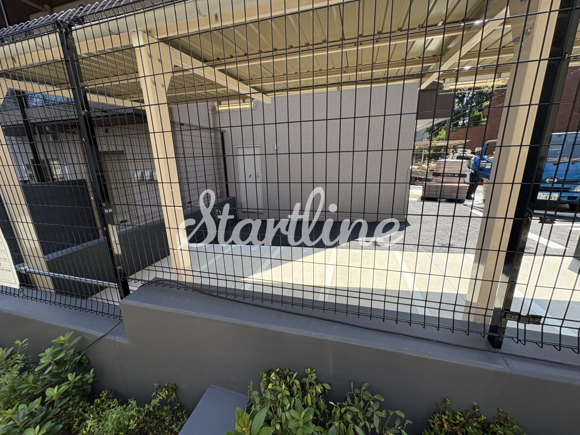 ザ・パークハビオ大森山王の物件内観写真