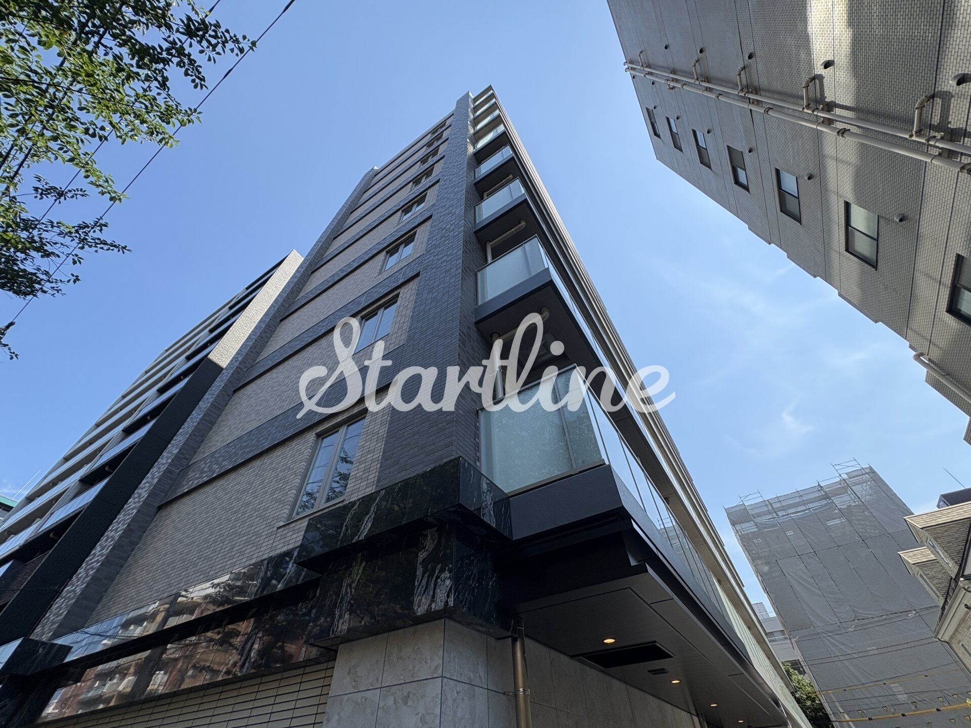 オーガスタレジデンス大森の物件内観写真