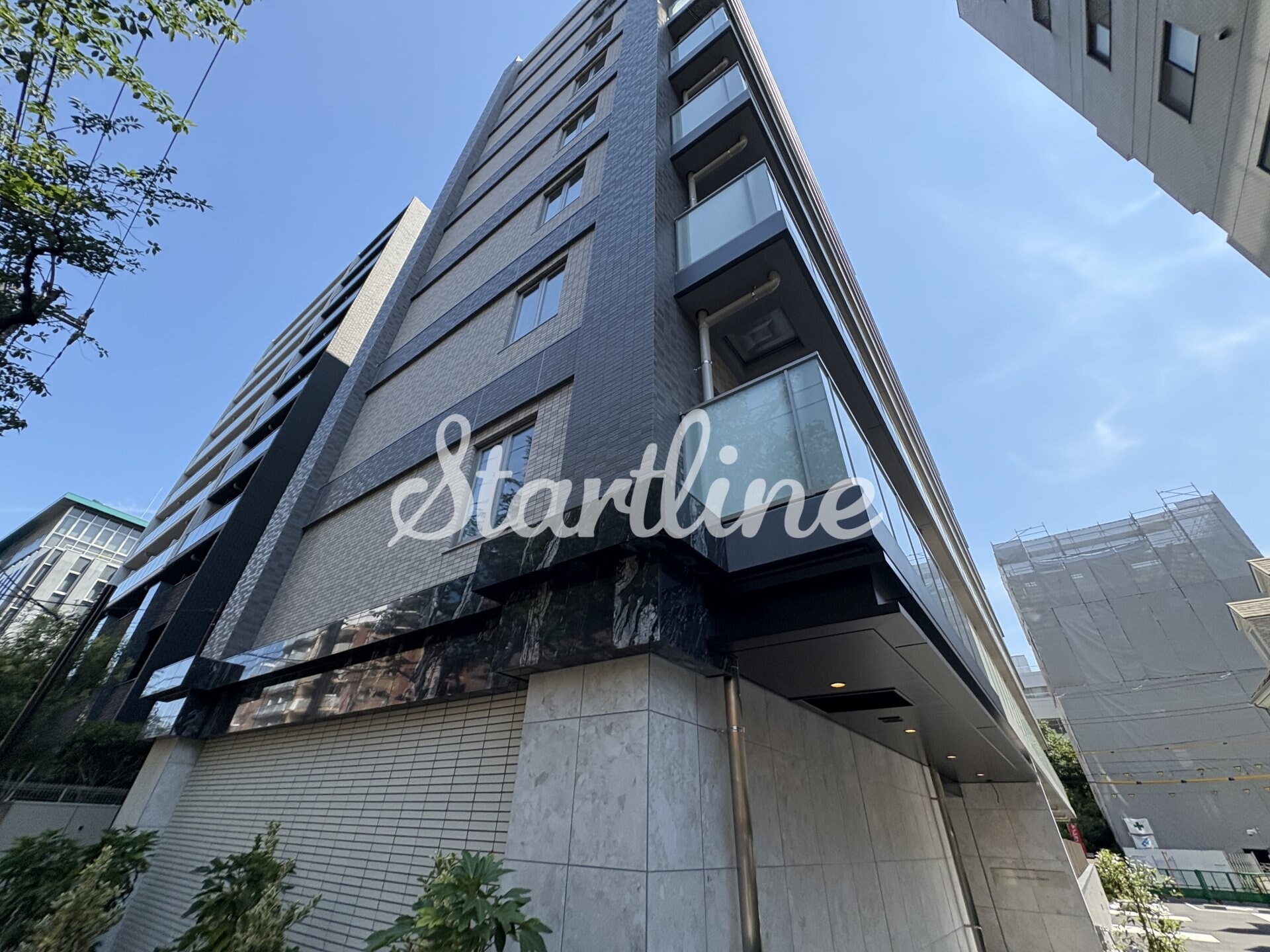 オーガスタレジデンス大森の物件内観写真