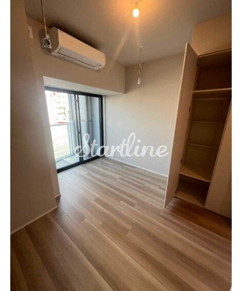 シーズンフラッツ大井町の物件内観写真