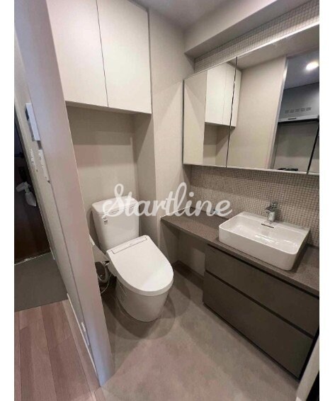 シーズンフラッツ大井町の物件内観写真