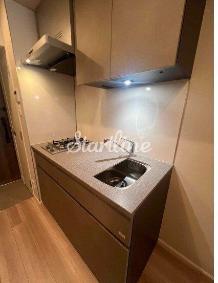 シーズンフラッツ大井町の物件内観写真